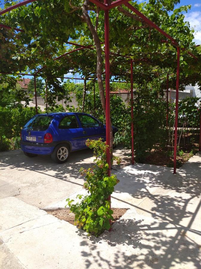 Gm - Studio Apartment Trebinje Exterior foto